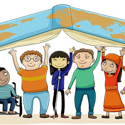 Timeline: Recorrido histórico de la Educación Especial