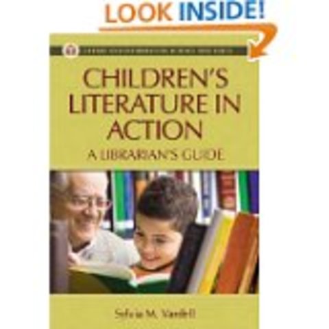 SSI Lit. for Children, Dr. Chance