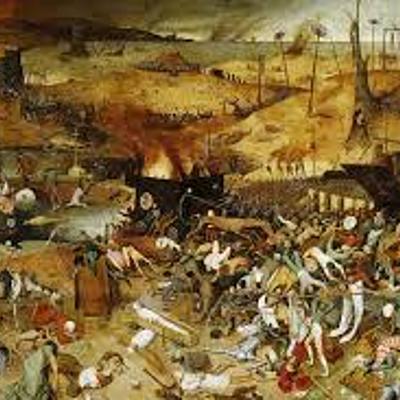 Timeline: EJE CRONOLÓGICO UNIDAD 2