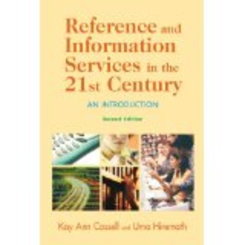 SSII Info. Services & Resources, Dr. Aguilar-Crandall