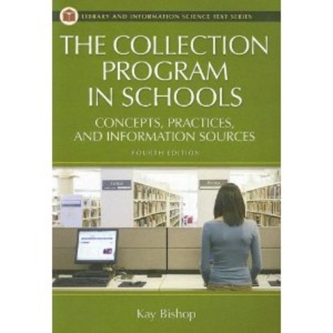 SSII Collection Development, Dr. Long