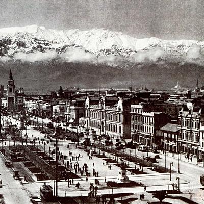 Timeline: Linea de Tiempo evaluada