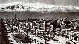 Timeline: Linea de Tiempo evaluada