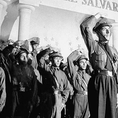 Matanza seguro obrero