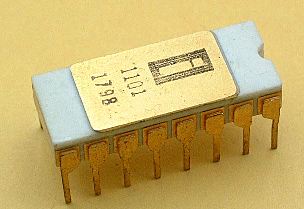 Intel lanza la Static RAM