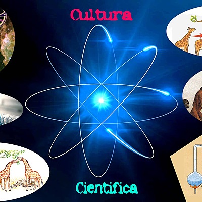 Timeline: Línea temporal de Cultura Científica