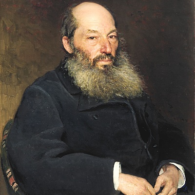 Timeline: Жизнь и творчество А.А. Фета