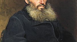 Timeline: Жизнь и творчество А.А. Фета