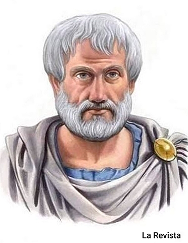 Teoría de la generación espontánea Aristóteles