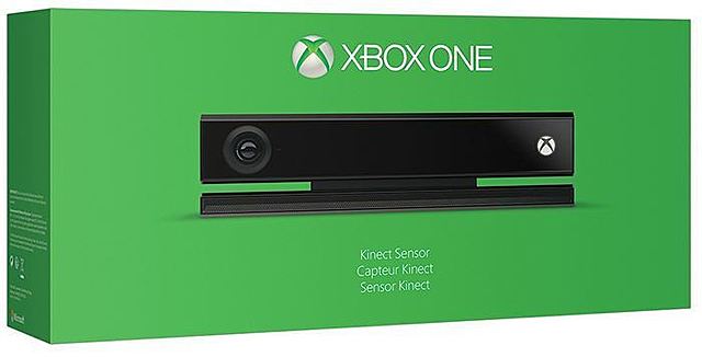 kinect