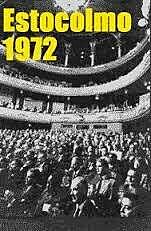 Conferencia de medio ambiente en Estocolmo