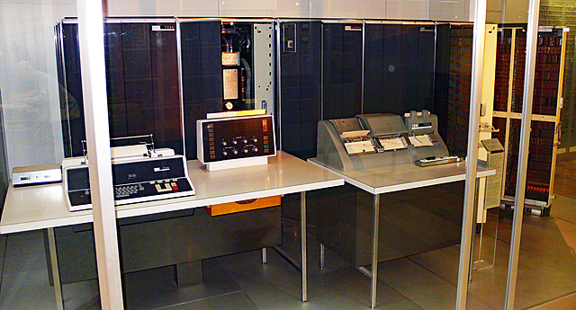 IBM 7070