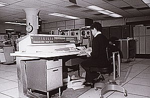UNIVAC 1107