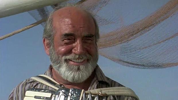 Muere Chanquete en el capítulo 18 de Verano Azul