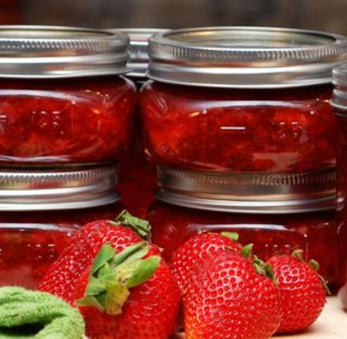 Sugar and preservation