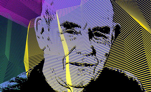 Tesis Van Sutherland y Computer Graphics.