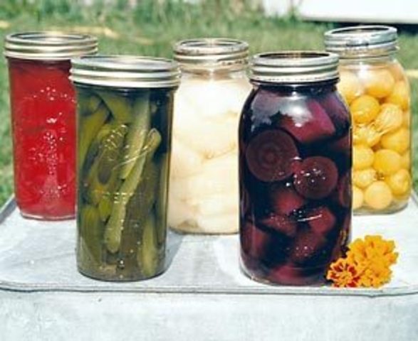 Nicolas Appert's book