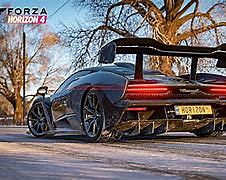 Forza Horizon 4