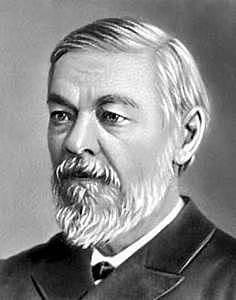 Ivan Sechenov (Russia) (1829-1905) (Cond. y reflexología)