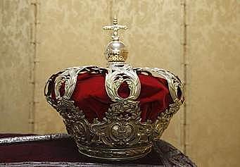 CARLEMANY ES CORONAT EMPERADOR