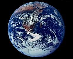 Formació de la Terra