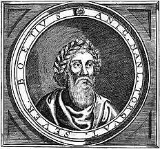 Boecio