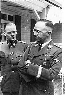 Förintelsen - början