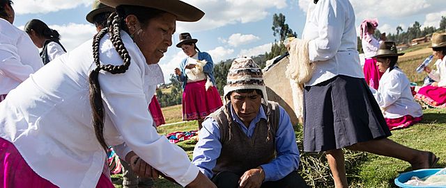 Estrategias de Equidad para la mujer