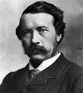 George J. Romance (1848-1894) (Psicología comparada)