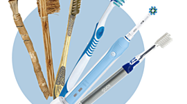 Timeline: Evolución del cepillo de dental