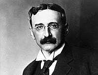 Jacques Loeb (1859-1924) (Psicología comparada)