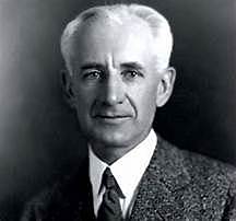 Robert Yerkes (1876-1956) (Psicología comparada)