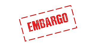 Art. 5 de la Ley Nº11.687: Embargo.