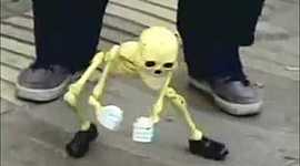 Timeline: My Daily Routine