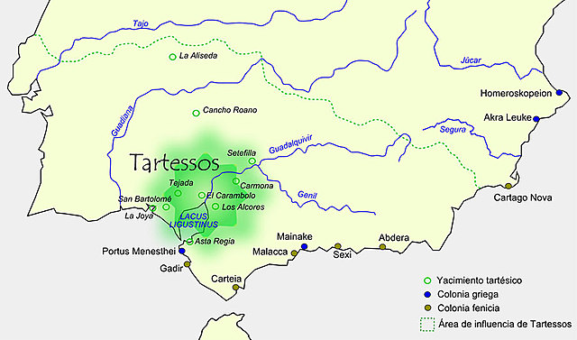 Tartessos