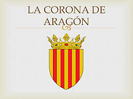 La Corona de Aragón