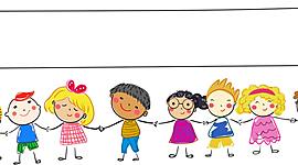 Timeline: Historia de la infancia