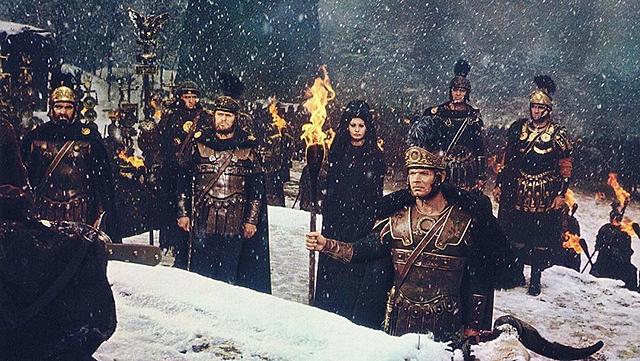 Caiguda de l'imperi romà