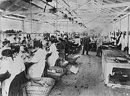 El Estado de Wisconsin