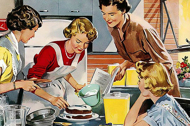 Modelo de satisfacción de necesidades básicas