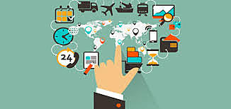 Regulación del Comercio