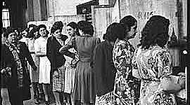 Timeline: “Balance Político, Económico y Social de Chile 1930 - 1970”