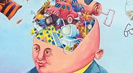 Timeline: VISIÓN DEL HOMBRE