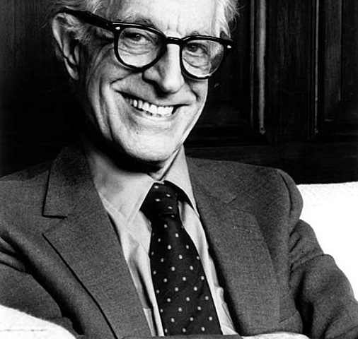 Albert Ellis