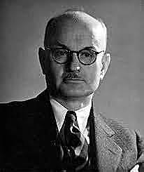 Edward C. Tolman (1896-1961) (Conductismo propositivo)