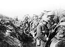 Battle of the Somme