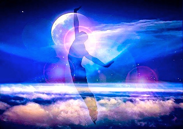 Concepto de alma en la prehistoria.