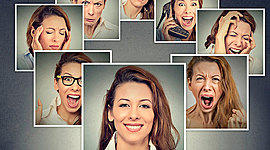 Timeline: Teorías científicas y explicativas de la personalidad