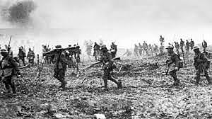 Battle of Vimy Ridge