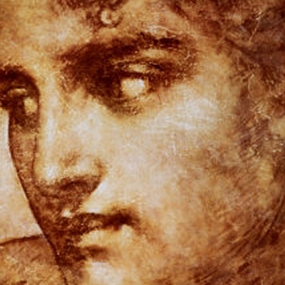 Timeline: Visión de hombre, Rodolfo Alquicira. Grupo 1105. NL:#1.